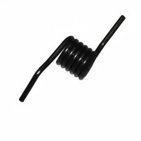 Strong Elasticity Horizontal Lifting Twist Coil Sturdy and Long-Lasting Lifting Gear Return Coil Heavy Duty