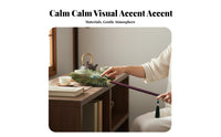 Peacock Feather Brush Decorative Fine cleanseing Brush Soft and Nonscuff
