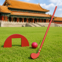 croquet set
