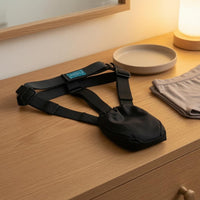 Adjustable Male Support Strap Buckle Adjusters Support Strap for Men