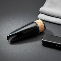 Bass Clarinet Embouchure Piece Bass Clarinet Embouchure Piece Good Intonation Wind Instrument Part