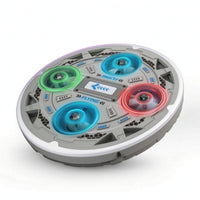 2.4G RC Quadcopter Beginner Friendly RC Drone with Controller Compact for Home