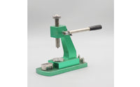 Watch Case Press Manual Watch Back Closer Heavy-Duty for Repair Shops, Hobbyists