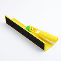 Hand Sanding Holder Reusable Corner Sanding Holder Inside Corner Sander Smooth Finishing for Walls