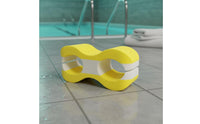 Focus on Stroke Technique Figure 8 Buoy Lightweight EVA Training Buoy Elevates Hips and Legs Swim Training Buoy Ergonomic Shape for Children, Adults, Beginners