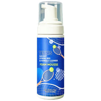 Tennis Racket Cleaning Mousse Foam 200ml