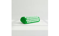 Acupuncture Acupressure Massage Pillow Neck Pain Relief Acupressure Pillow Pointed Massage Pillow Muscle Relaxation for Travel