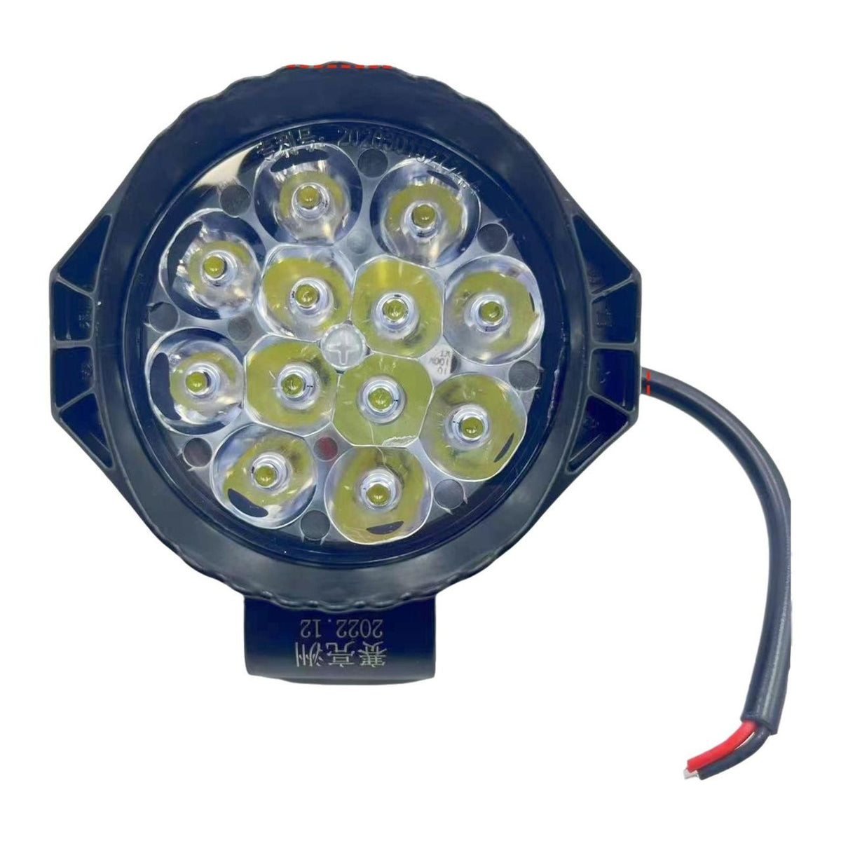 12V-80V LED Spotlight waterproof