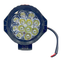 12V-80V LED Spotlight waterproof