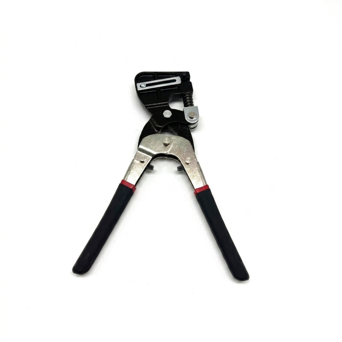 Sheet Metal Hole Perforator Precision Sheet Metal Hole Punch Ergonomic Puncher Tool for Craftsmen