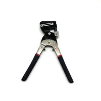 Sheet Metal Hole Perforator Precision Sheet Metal Hole Punch Ergonomic Puncher Tool for Craftsmen