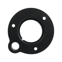 Marine Flange Connector Molded Deck Cable Outlet Easy-to-Install for Boat Owners