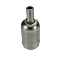 Corrosion-Resistant Water Inlet Filter Filtering Hardware Threaded