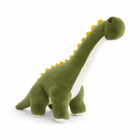 Long Neck Dinosaur Stuffed Toy Super Soft Dinosaur Stuffed Toy Cuddly