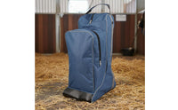 Equestrian Boot Bag Portable Horse Riding Helmet Bag Large Capacity Sports Storage for Equestrians, Travel