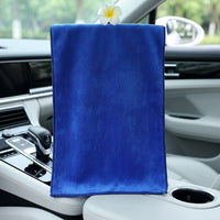 Extra Thick Microfiber Towel, Car Drying Towel and Microfibre Cloth for Automotive Use, Thick Low Lint 40cm x 60cm Stitched Edges, Fast Drying
