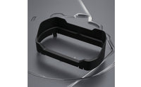 Instrument Dashboard Protector Easy Installation Instrument Cluster Sun Visor Cover Rainproof Sun Visor