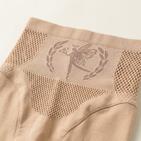 Fleece Lined Tights for Women with High Waist Control, Thermal Opaque for Winter Wear, Single Layer Design for Warmth