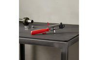 Boot Clamp Tool Sturdy and   Joint Boot Clamp Pliers Heavy Duty for Garage