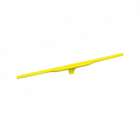 Accuracy T-Shaped Putting Aid Consistency Golf Putting Aid Portable Golf Putter Guide Lightweight