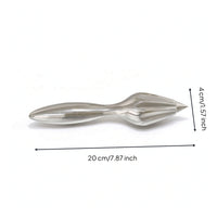 Lemon Cone Juicer Handheld Stainless Steel Lemon Juicer Dishwasher for Bartenders