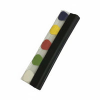 Audio Stand Pick Holder Quick Reach Mic Stand Guitar Pick Fastener Attach-on Plectrum Holder Easy to Install for Band Practice