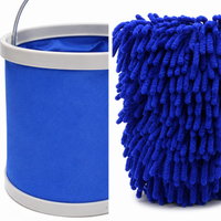car wash kit