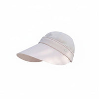 UPF 50+ Wide Brim Sun Hat Lightweight Women's Headwear for Outdoor