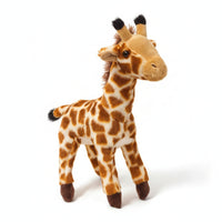 Standing Stuffed Animal Children's Companion Four-Legged Stuffed Animal
