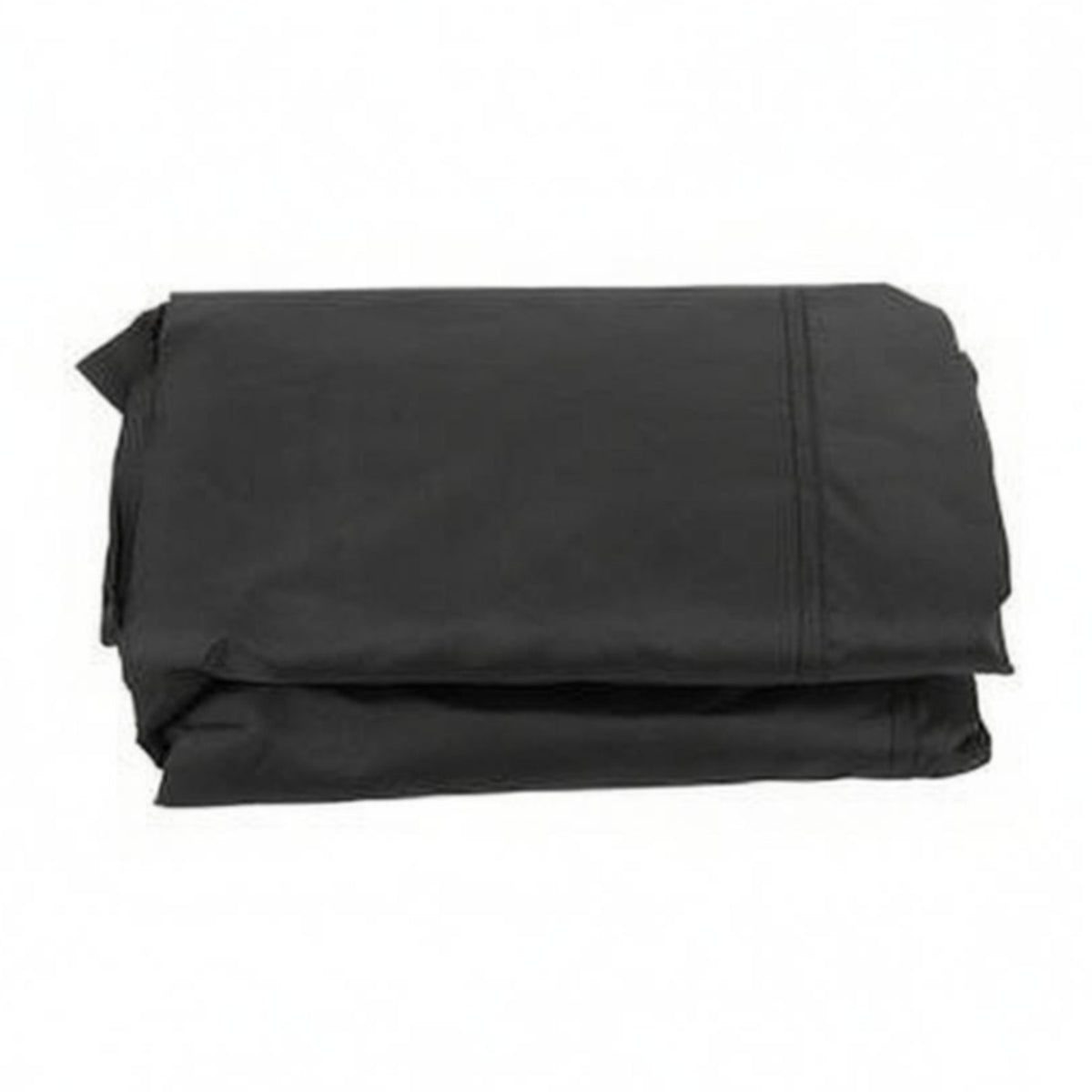 Boat Seat Cover Water-Repellent Marine Gear Black