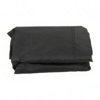 Boat Seat Cover Water-Repellent Marine Gear Black