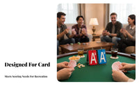 Flip Card Scoreboard Waterproof Flip Card Score Counter Small-Sized Size Sturdy for Adults