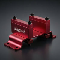 Engine Test Fixture Anodized Powerplant Test Bench Sturdy standSolid Hardware for Workshop