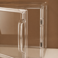 display cabinet