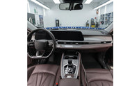 Window Tinting Rope Braided Window Tint Water Absorbing Rope Flexible