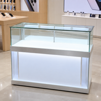 display cabinet