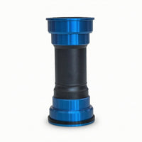Push-in Bottom Bracket BB92 Bottom Bracket Reliable for Mountain Bikes