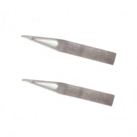Turtle Mouth Opener Tapered Tip Reptile Handling Tool Manual