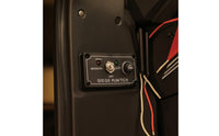 Bilge Pump Switch Panel Manual-off-Auto Bilge Pump Switch with Indicator Lights Marine-Grade Compact for Boat Owners, Boats