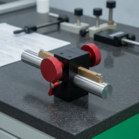 Z-Axis Lifting Platform Adjustable Rack and Pinion Slide Manual Slide Table Compact Lifting Platform with Handwheel Lightweight