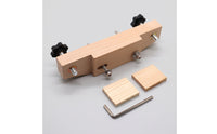 Guitar Bridge Repair Clamp Manual Guitar Bridge Clamp Long-Lasting