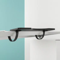 Desk Extension Board with Hook Ergonomic Desk Heavy-Duty Furniture for Office Workers