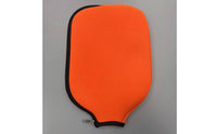 Waterproof Neoprene Paddle Protector Wear-Resistant Neoprene Paddle Sleeve Safeguarding for Travel, Storage