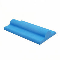 Foot Arch Stretcher Molded Foam Foot Exercise Board Arch Stretch Board Contoured Plantar Fasciitis Stretcher Matte Surface