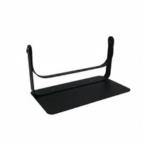 360-Degree Rotation Two-wayAxis Display Device Stand Stable Metal Display Device Mount Portable Display Hardware Compact