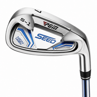 golf club set