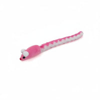 Long Tail Cat Toy Relieves Boredom Mice Teaser Toy Lightweight Pet Supplies for Indoor Cats