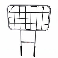 Freestanding Volleyball Training Aid Metal Frame Volleyball Training Target Rope Grid Blocking Drill Target Cylindrical Support