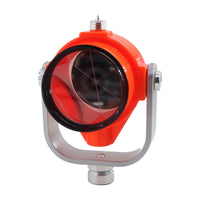 Total Station Large Prism with Pointed Tip for Monitoring and Reflection