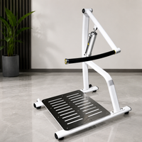 gym machine